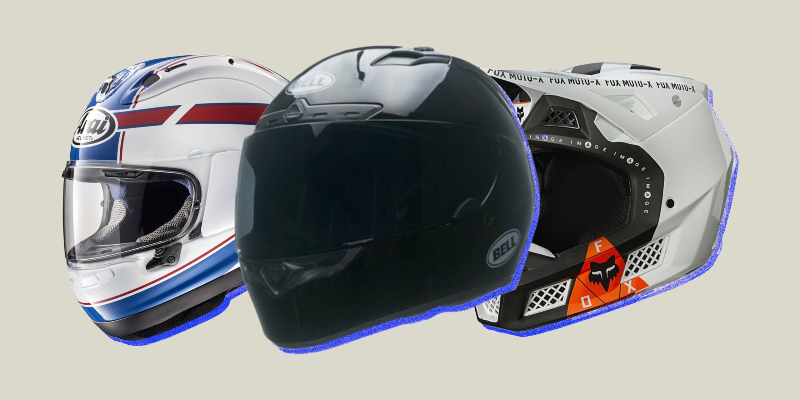 Road King RKCB: The Best Motorcycle Helmet for Commuters